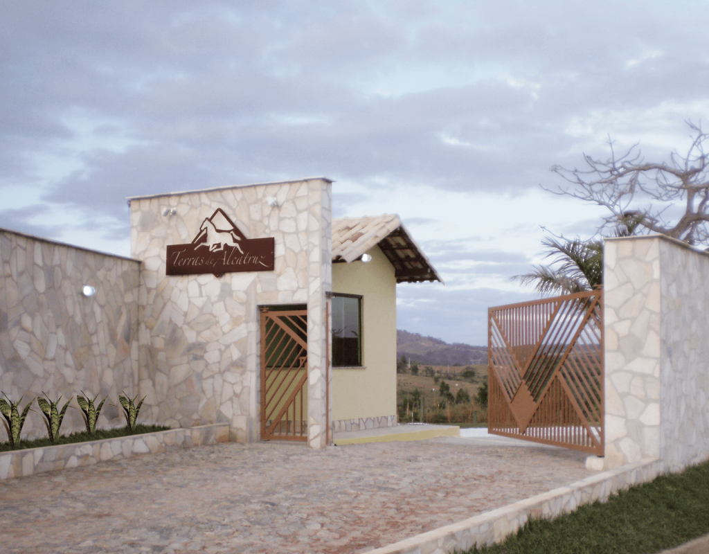 Terras de Alcatruz