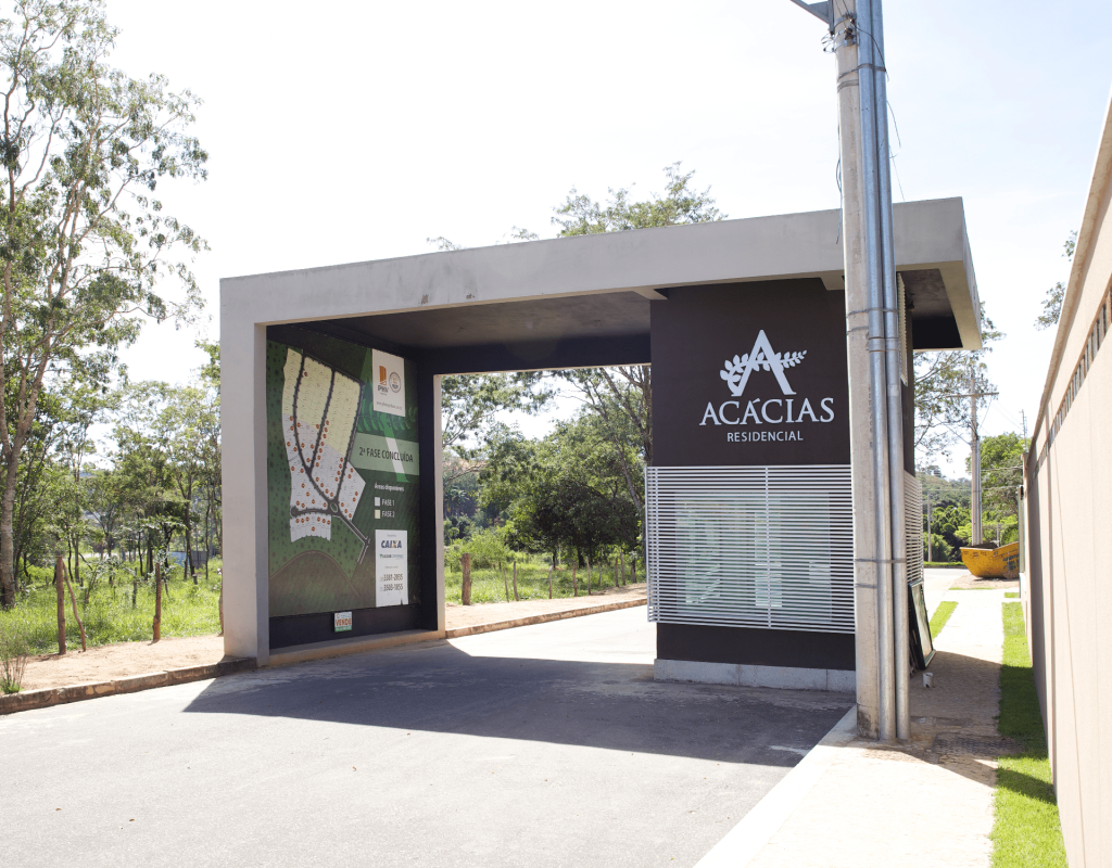 Acácias Residencial