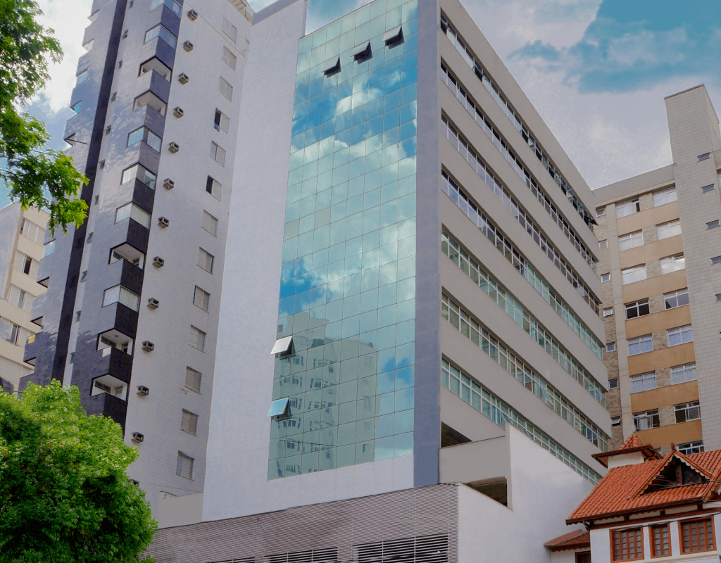 Augusto Machado