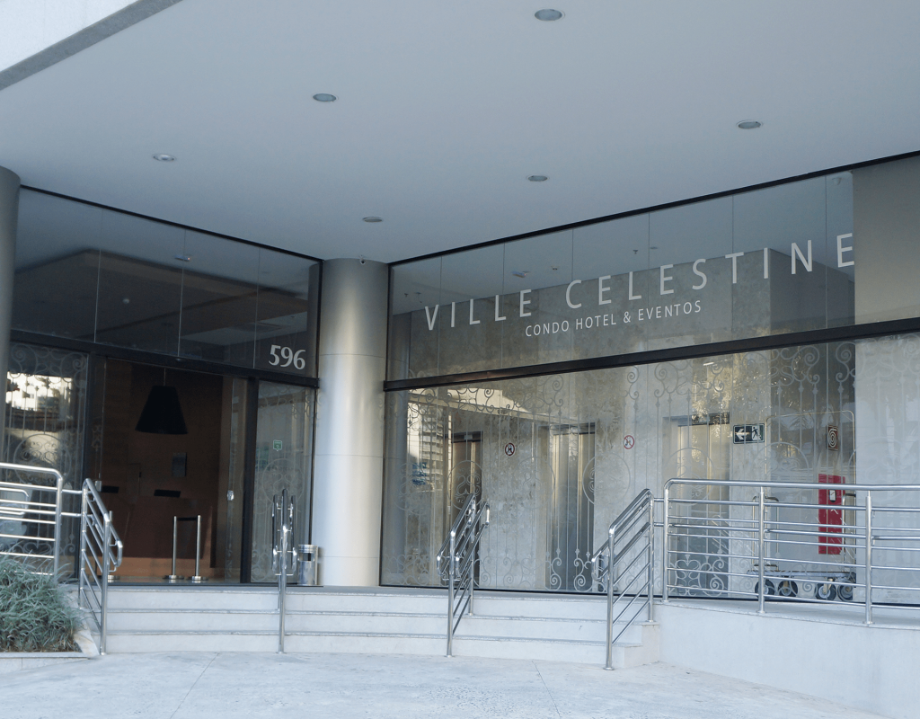 Ville Celestine