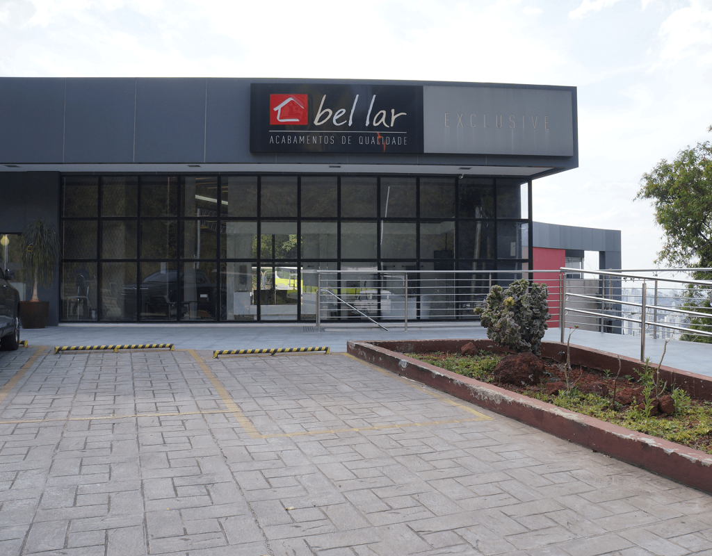Center Sul