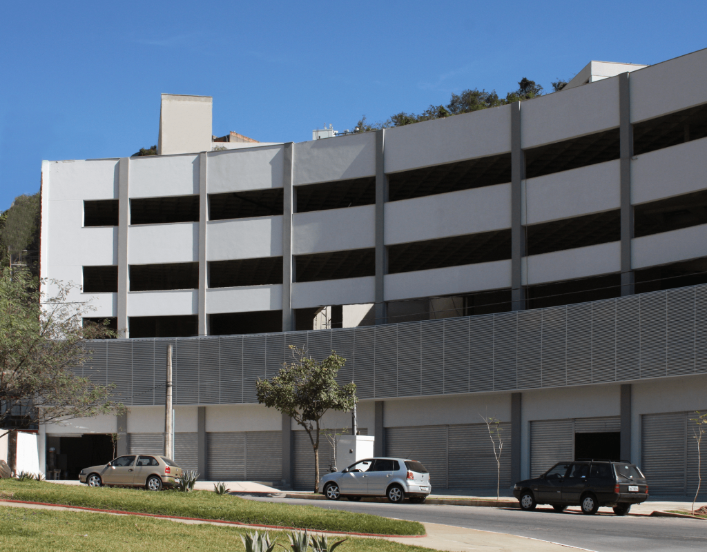 Galeria Parc do Luar