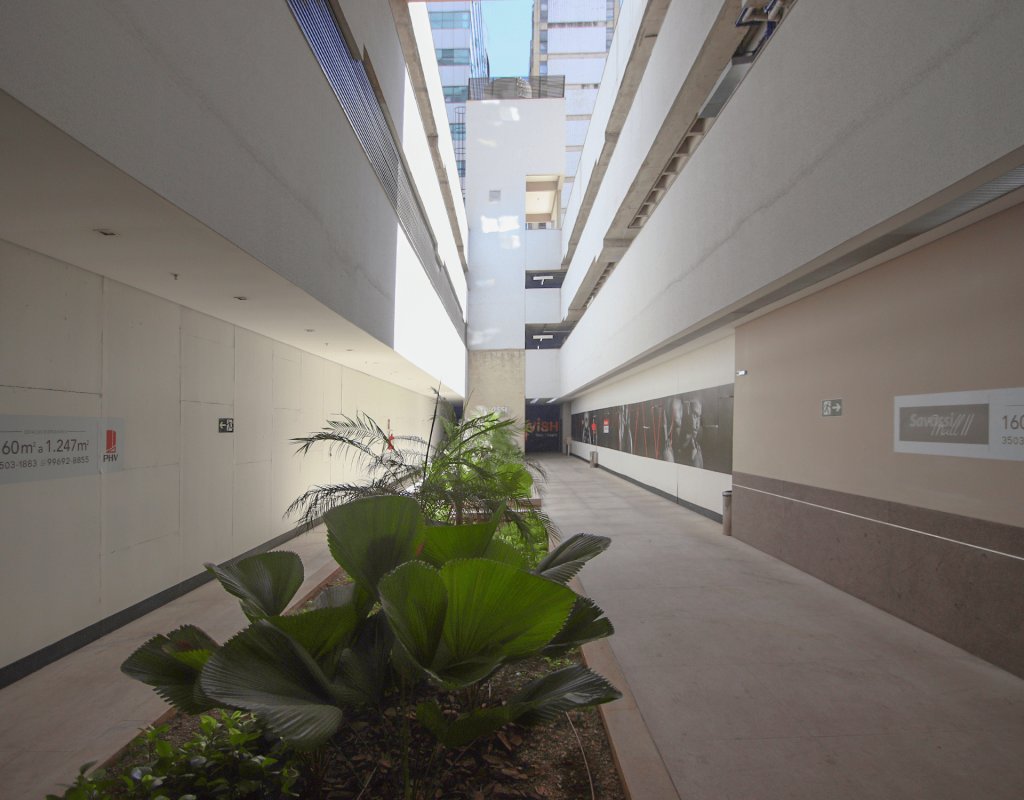 Galeria Savassi Mall