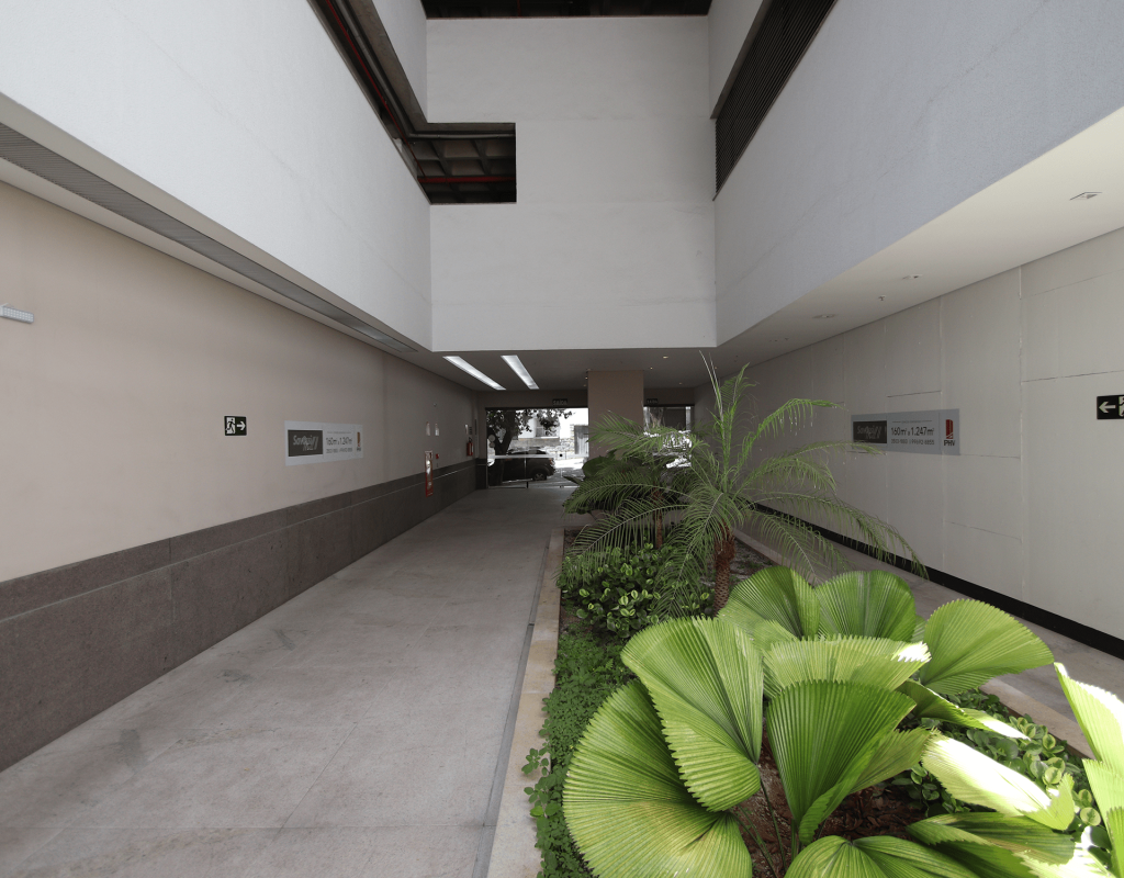 Galeria do Savassi Mall II