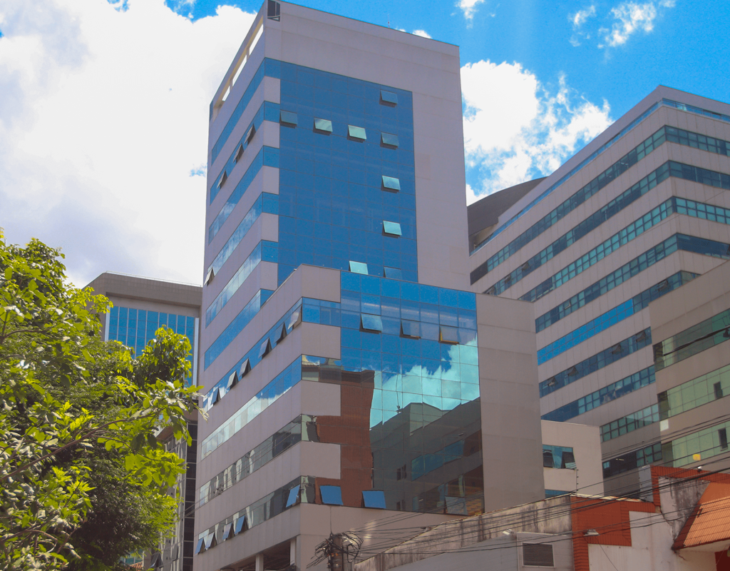 Dr. Justo Antônio