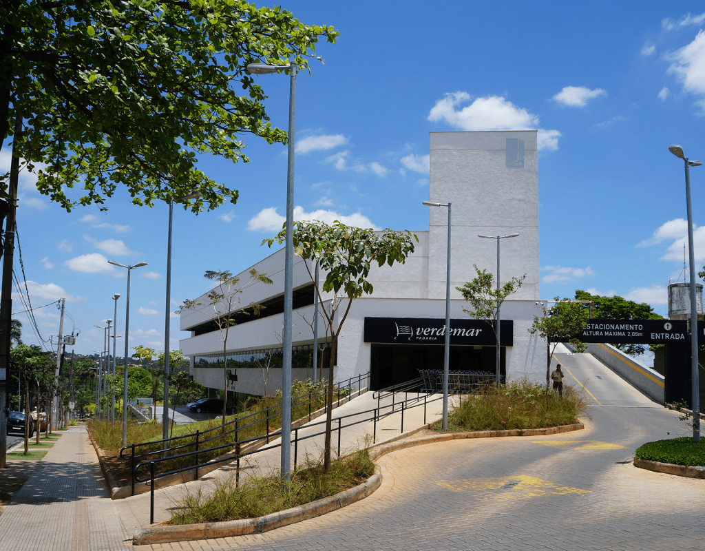Mirante da Lagoa