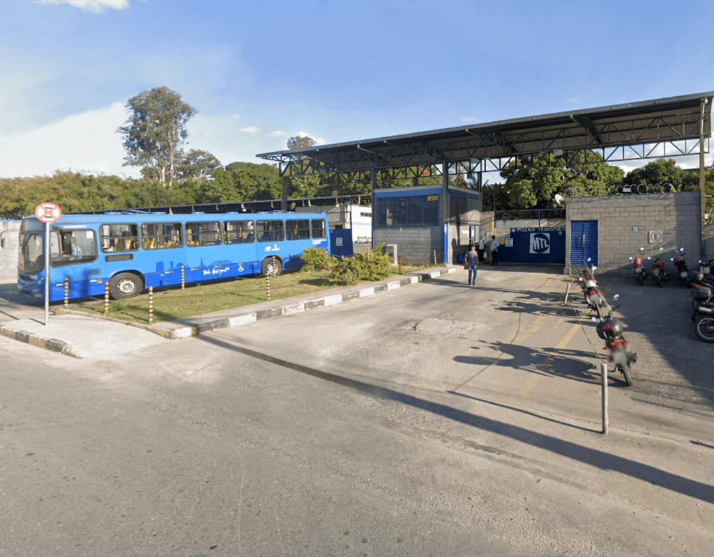Milênio Transportes