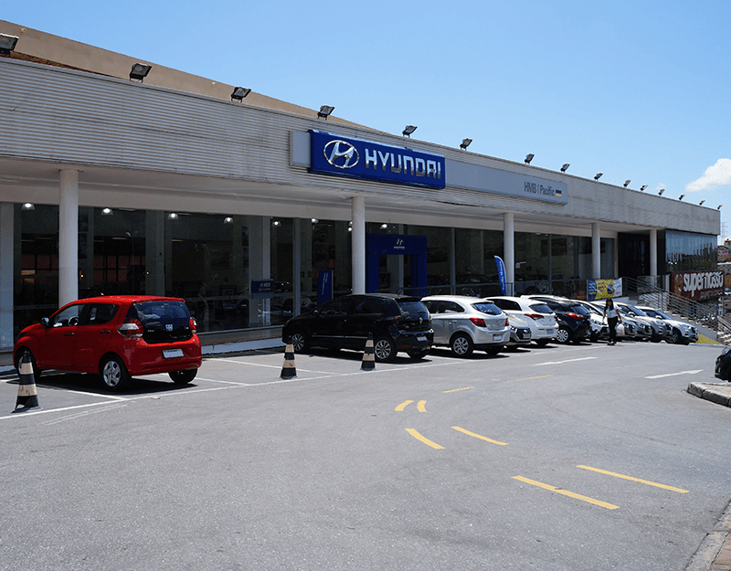 Passeio 356